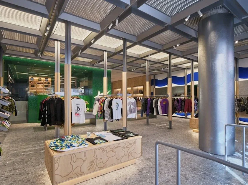 A Bathing Ape_Vancouver_Canada Store.jpg