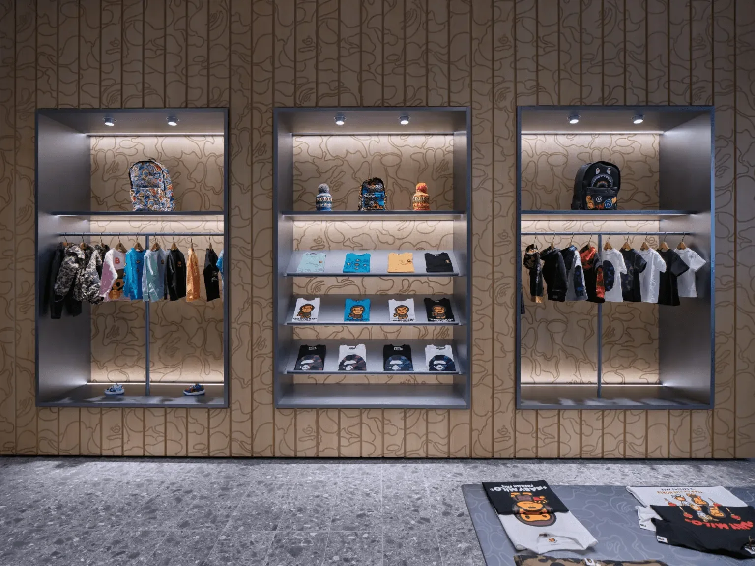 A Bathing Ape_Vancouver_Japanese Retail.webp
