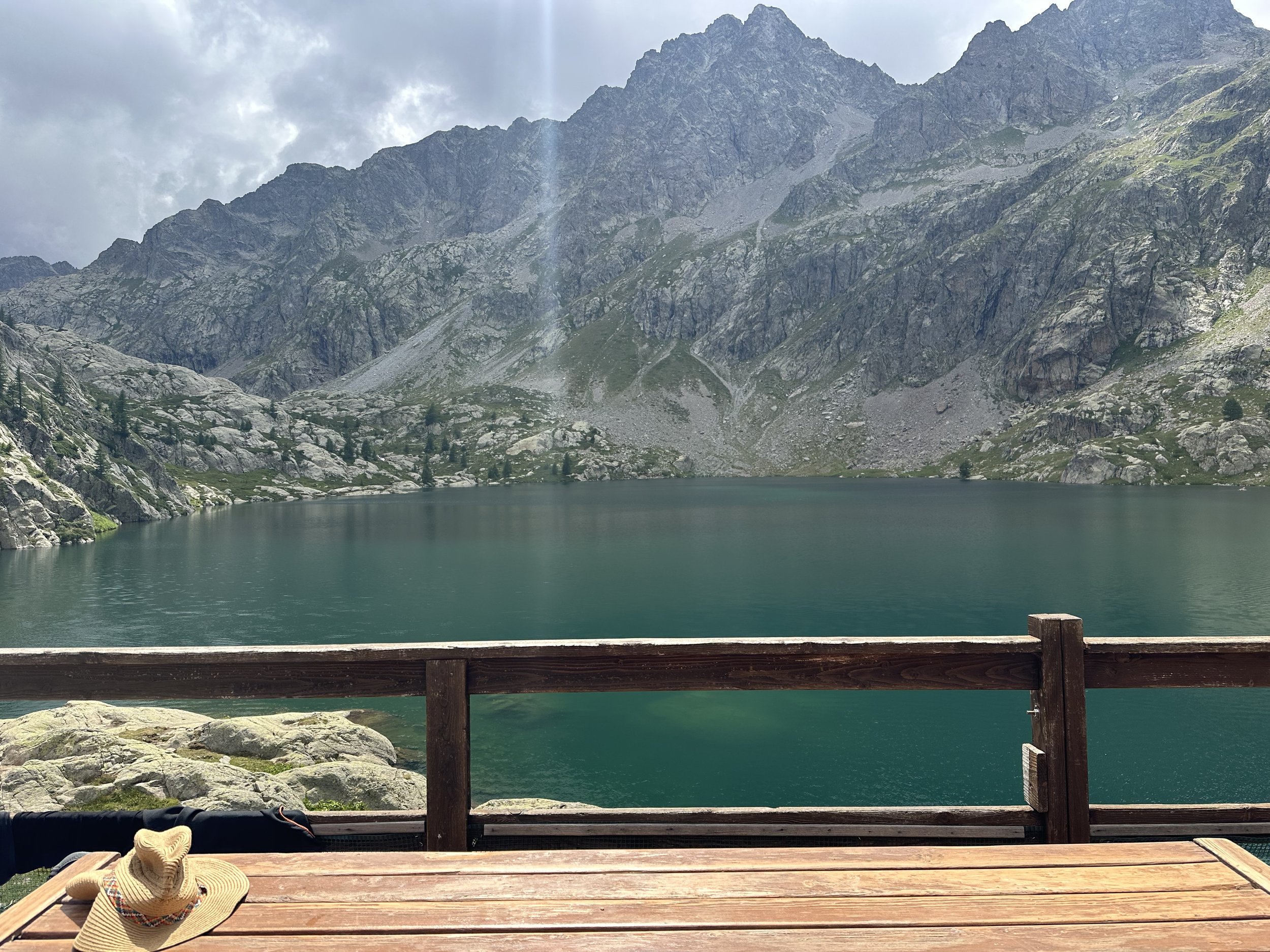 The Climb to Bliss: Nature, Cognitive Reset & the Ayurvedic Path to Inner Alignment