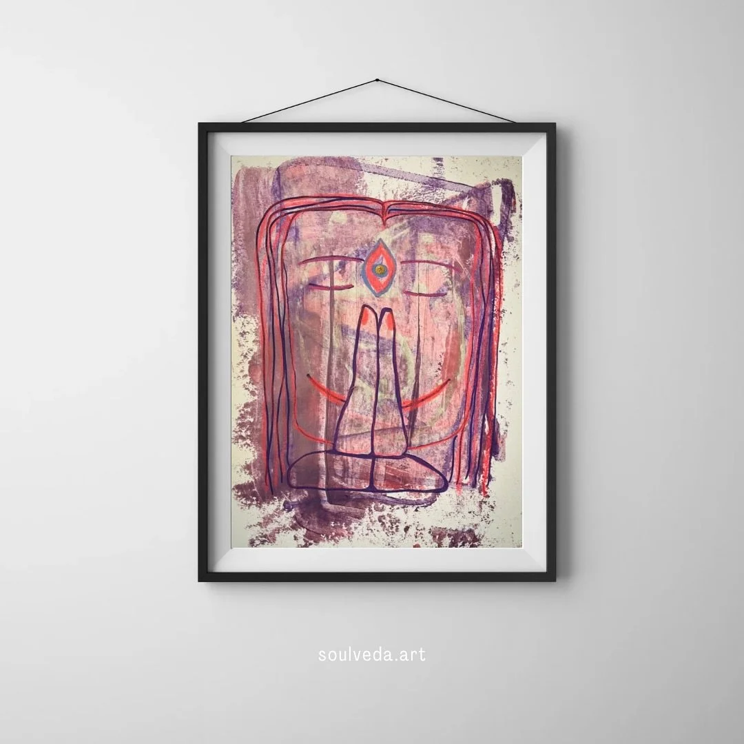 Don&rsquo;t forget!! This will be the 2nd last Mantra Art session of this year with our online Community. 
❤️😍❤️🫂

Come on a journey with your Inner Child and let&rsquo;s explore what Gratitude is and how much we have to be grateful for!

15th Nove