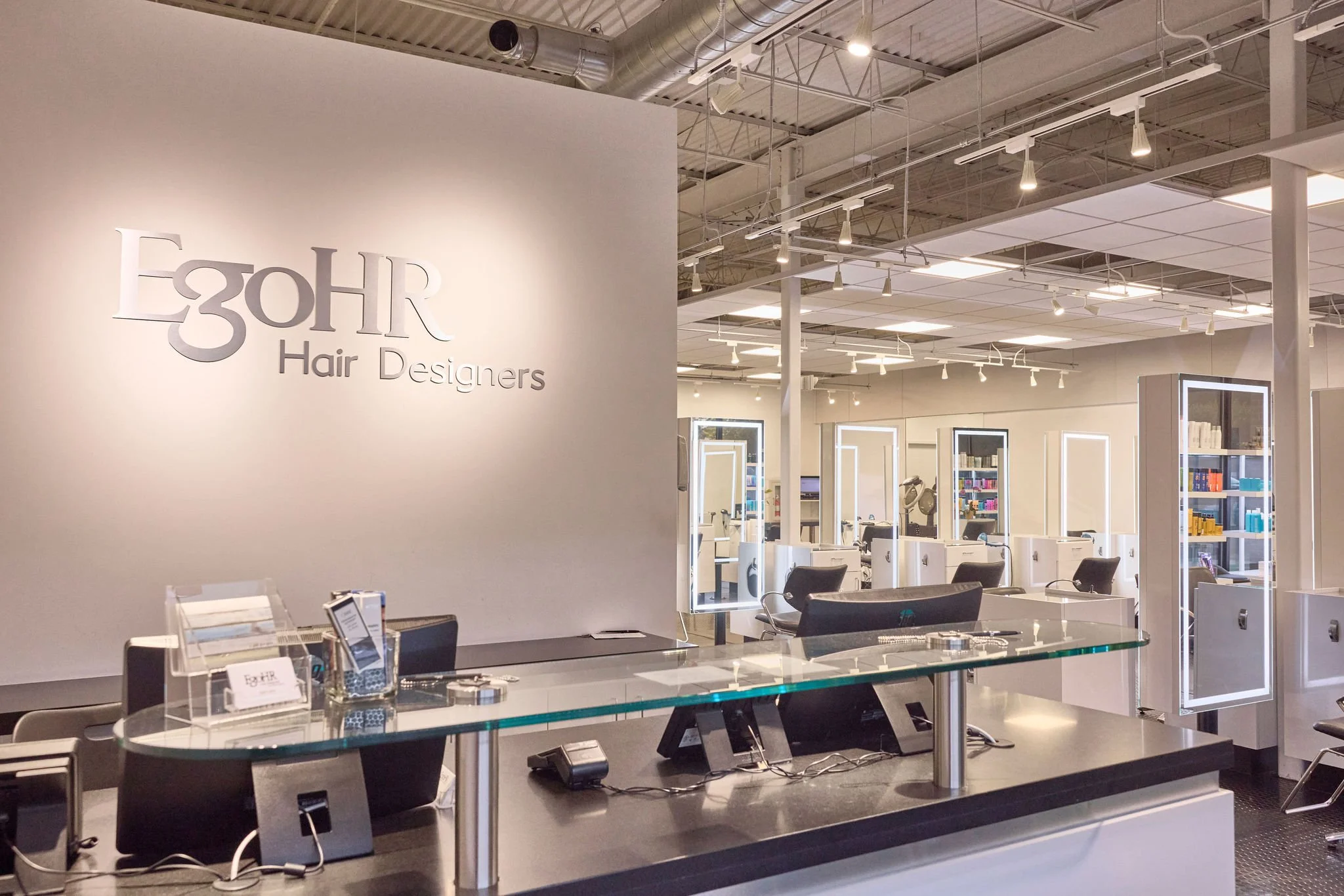 Ego Hour Hair Designers