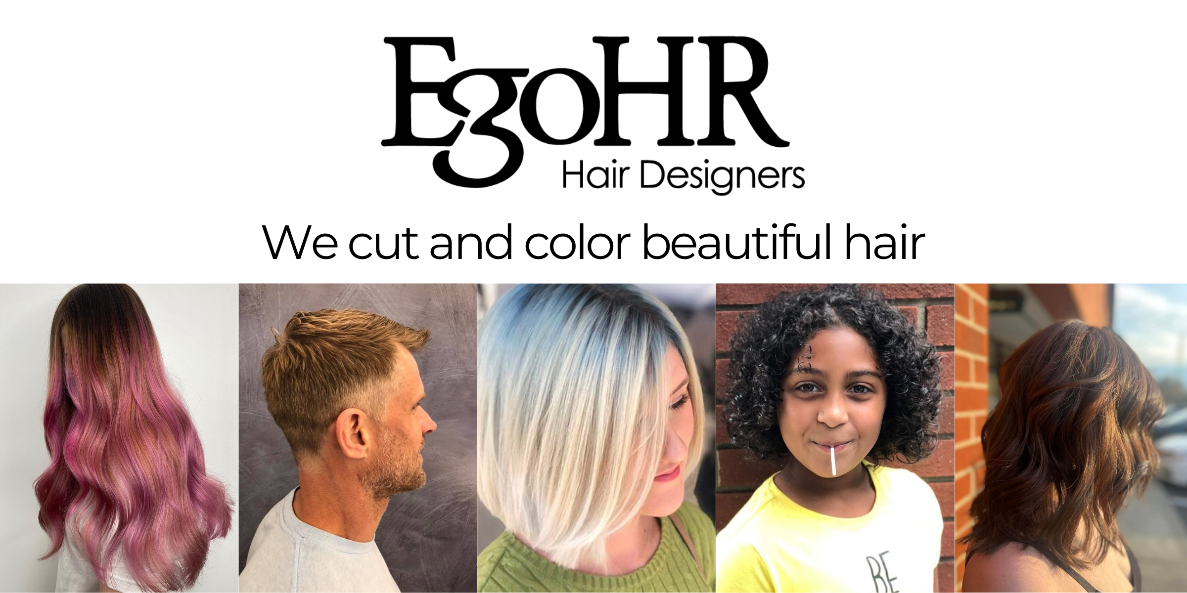 Ego Hour Hair Designers