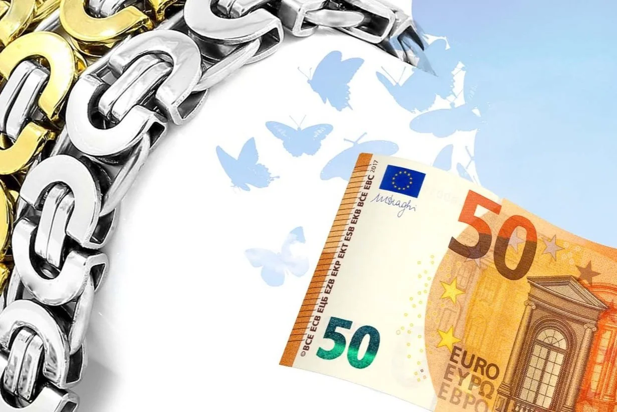 ¿Cómo sacar provecho del reciclaje de tus joyas?