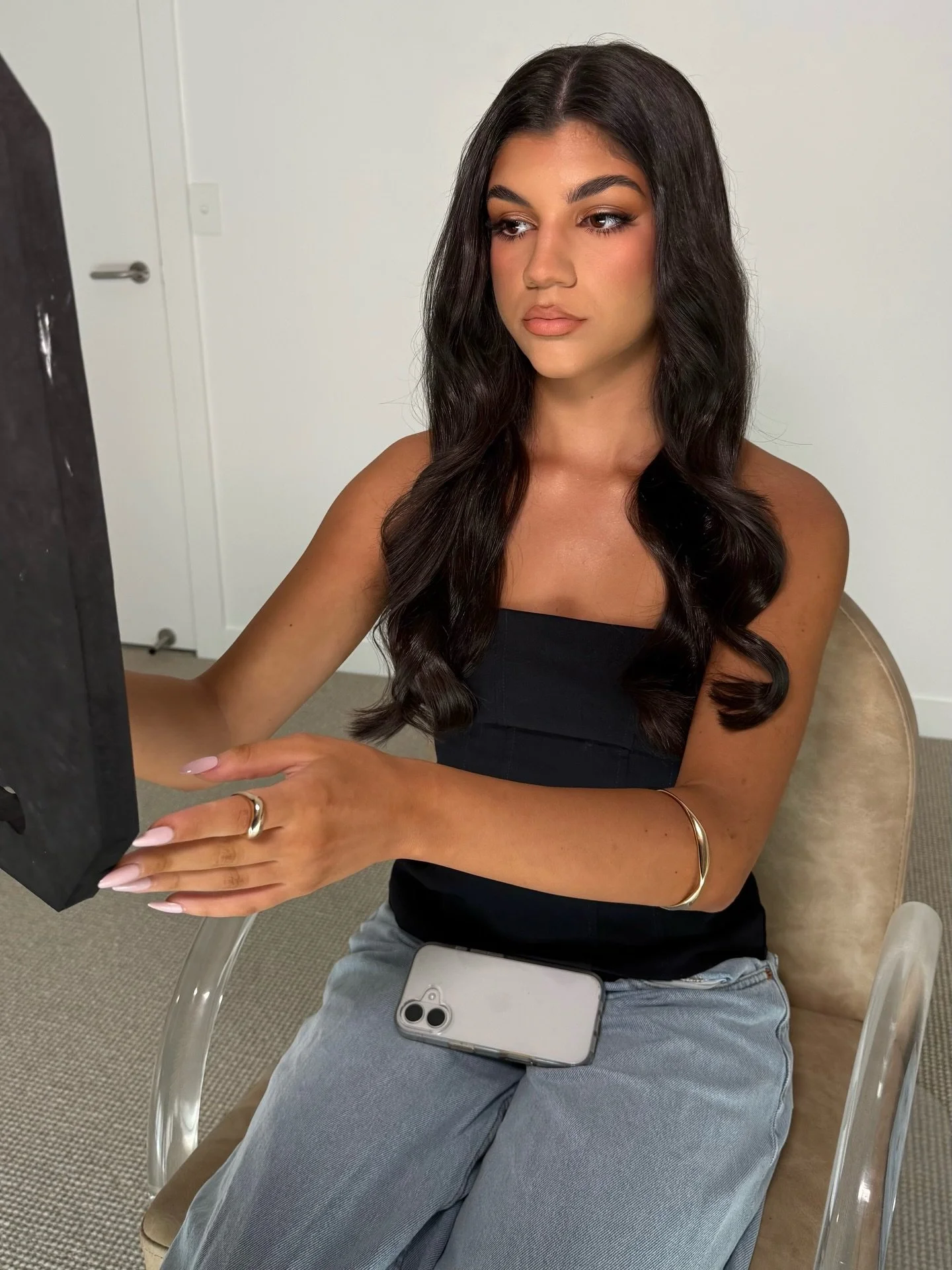 another recent fave 🌟

#brisbanehairandmakeup #brisbanemakeupartist #brisbaneformalmakeup #brisbanemua