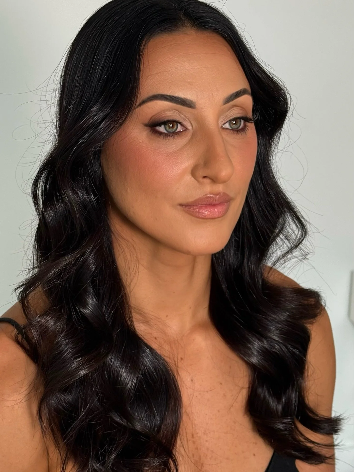 I really love my job 💕🎨💄🎀💅🏼🩰

#brisbanemakeupartist #brisbanehairstylist #brisbanehairextensions #brisbanemua