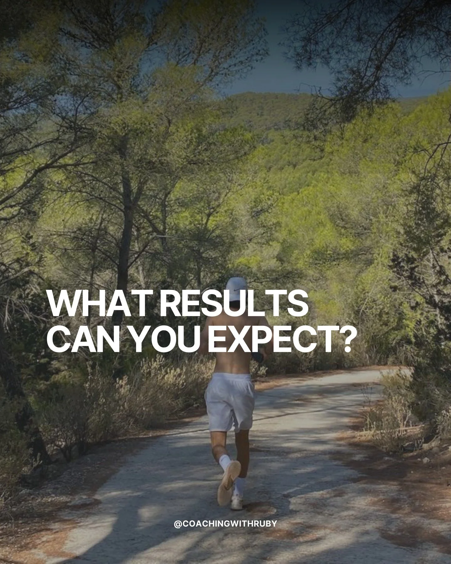3 things I can 100% guarantee you as a result of working with me?⁠
⁠
⁠
1. You&rsquo;ll gain clarity&hellip;⁠
⁠
without spending hours in therapy.⁠
⁠
2. You&rsquo;ll gain confidence&hellip;⁠
⁠
without needing to make any sacrifices.⁠
⁠
3. You&rsquo;ll
