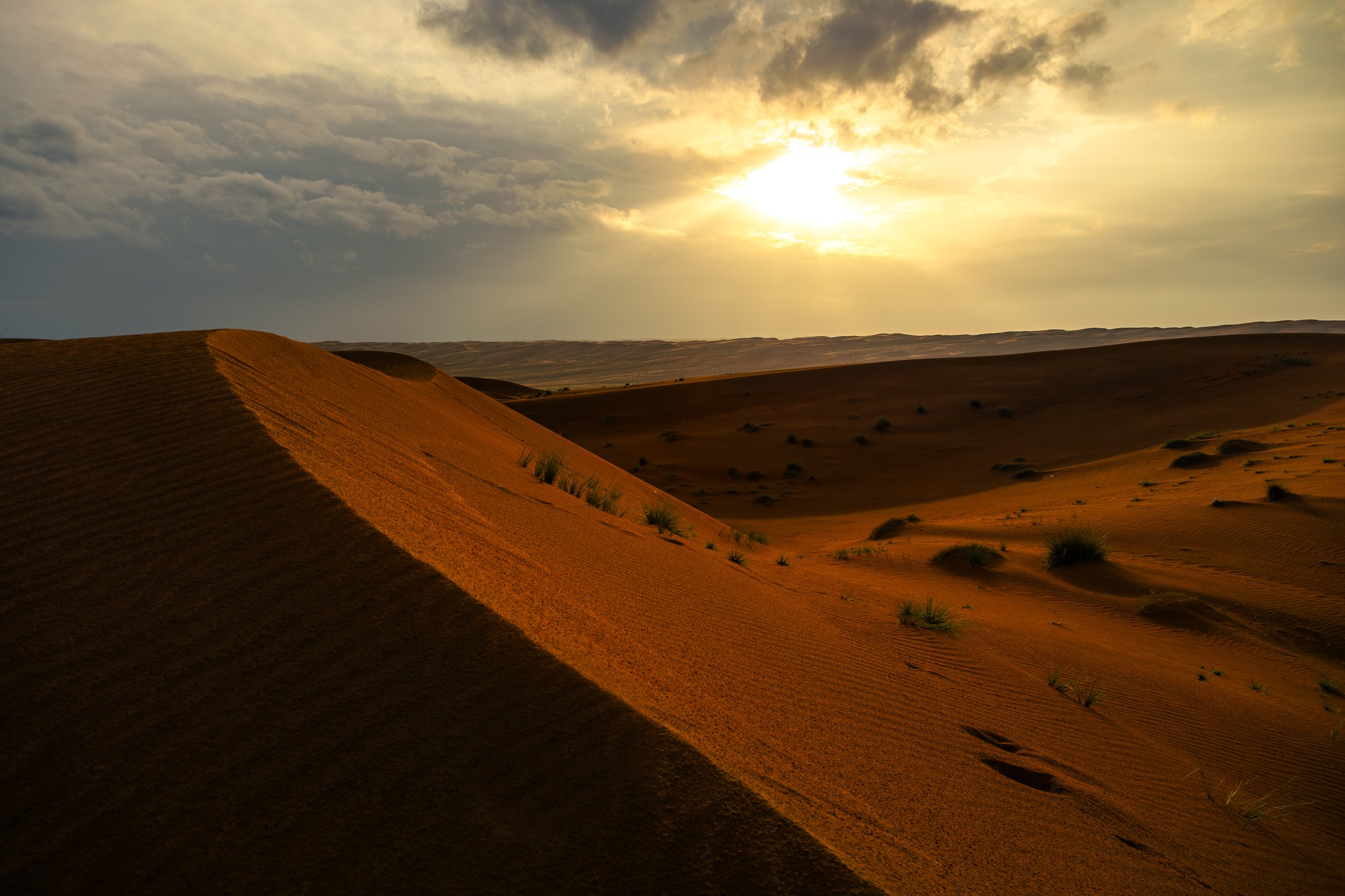 Oman, 2024