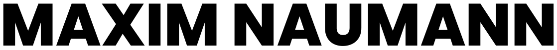 Maxim Naumann