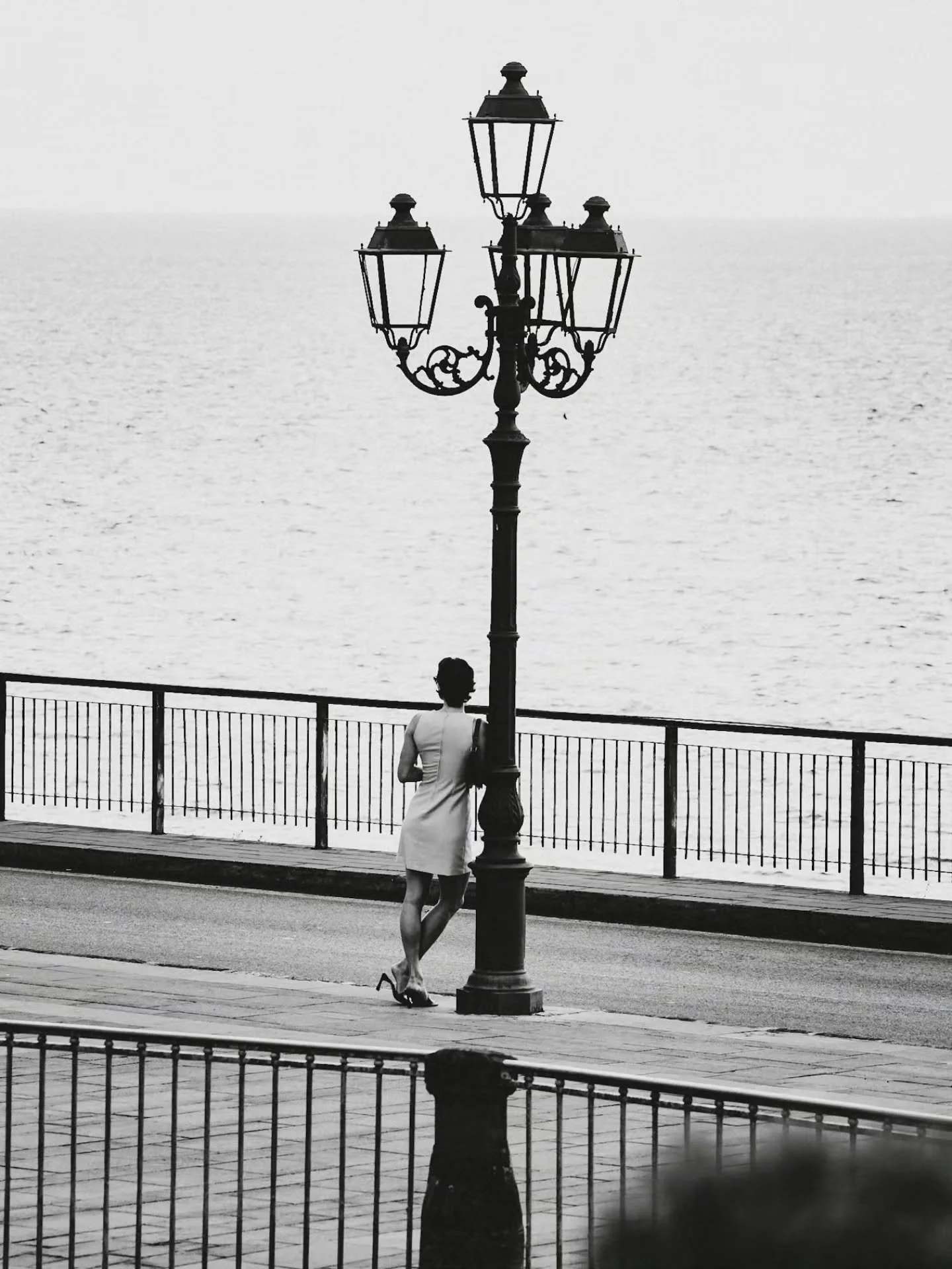 Lampione, atrani