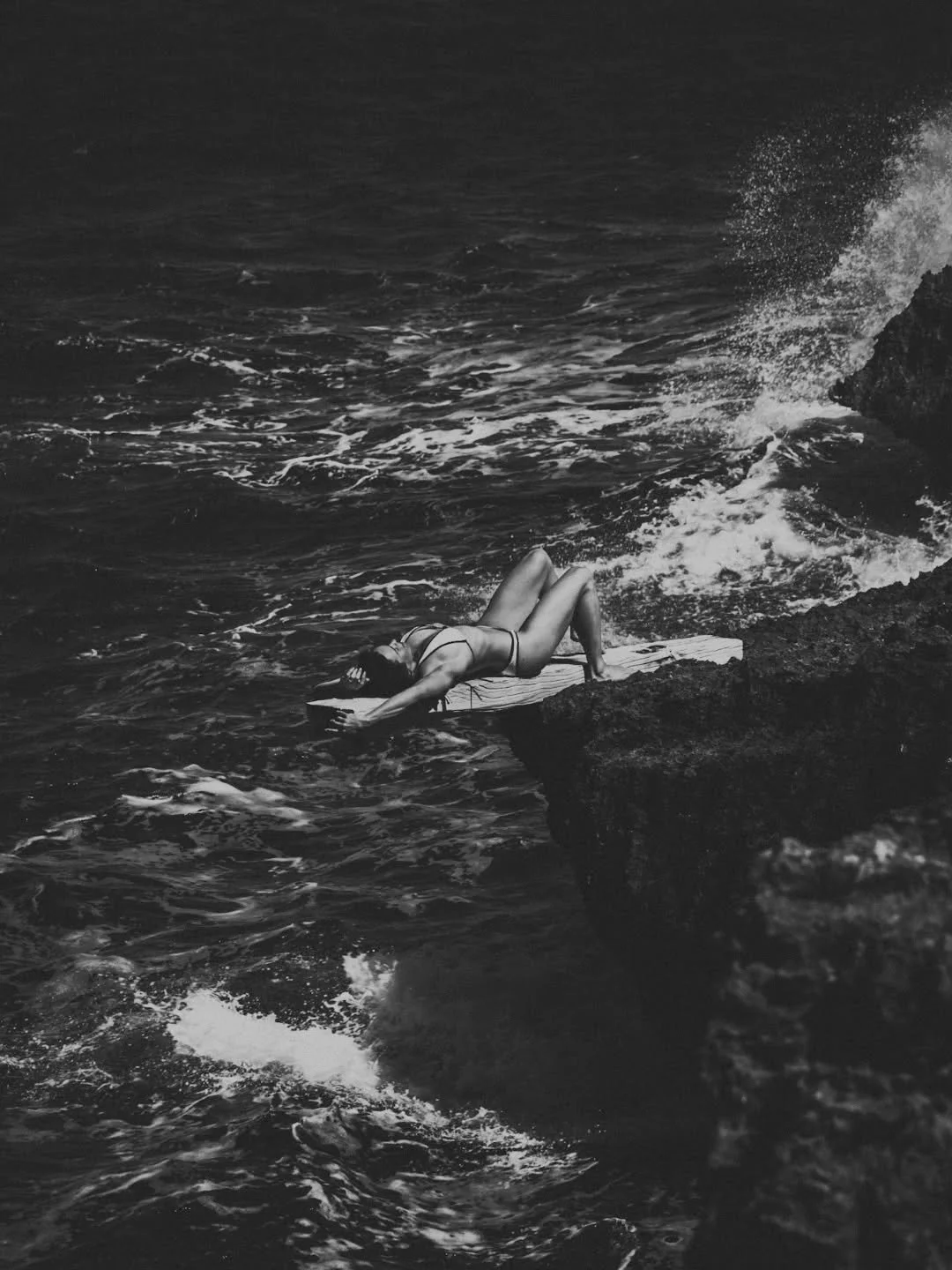 Stormy dare, puglia 2025.