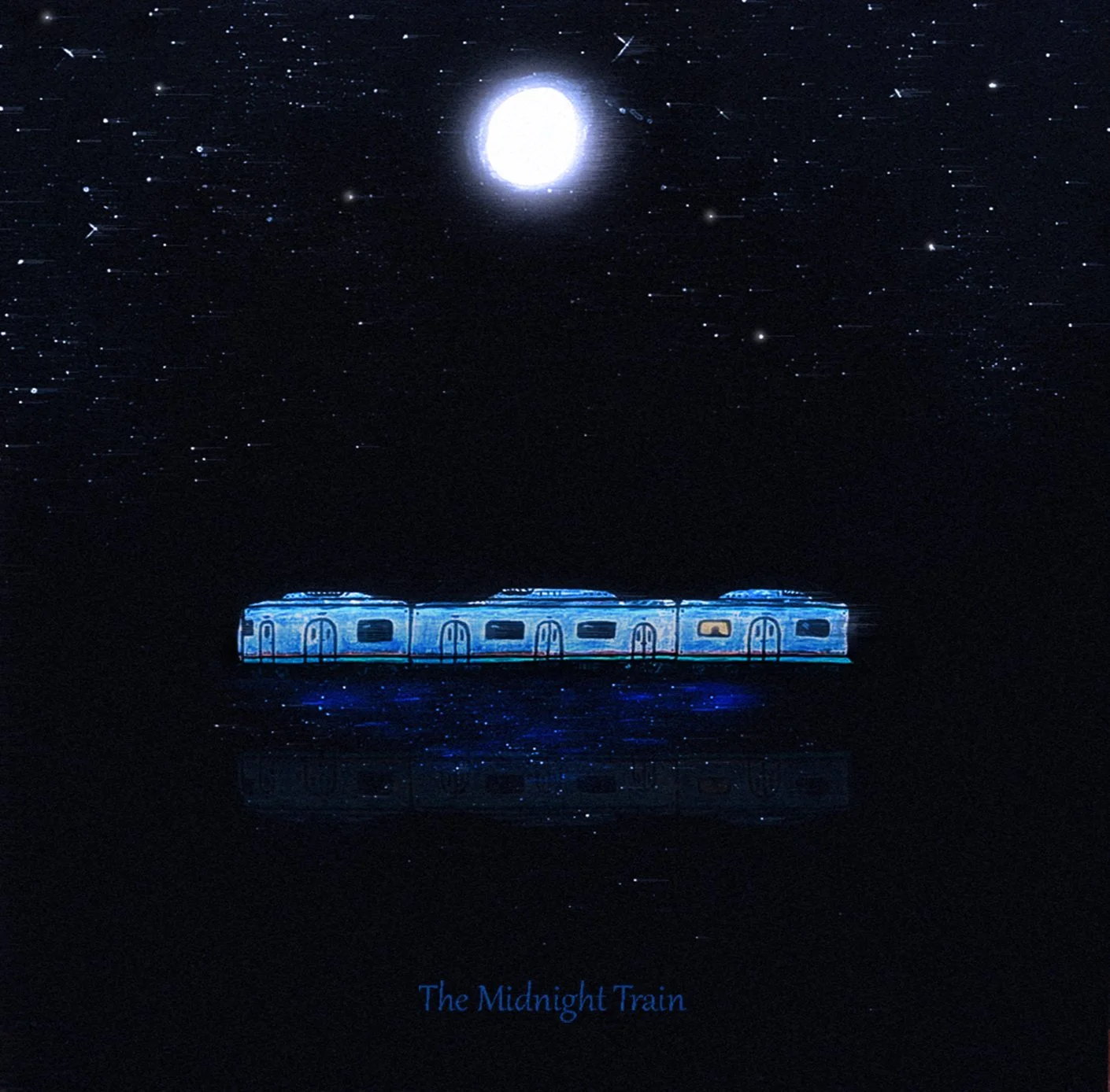 The Midnight Train