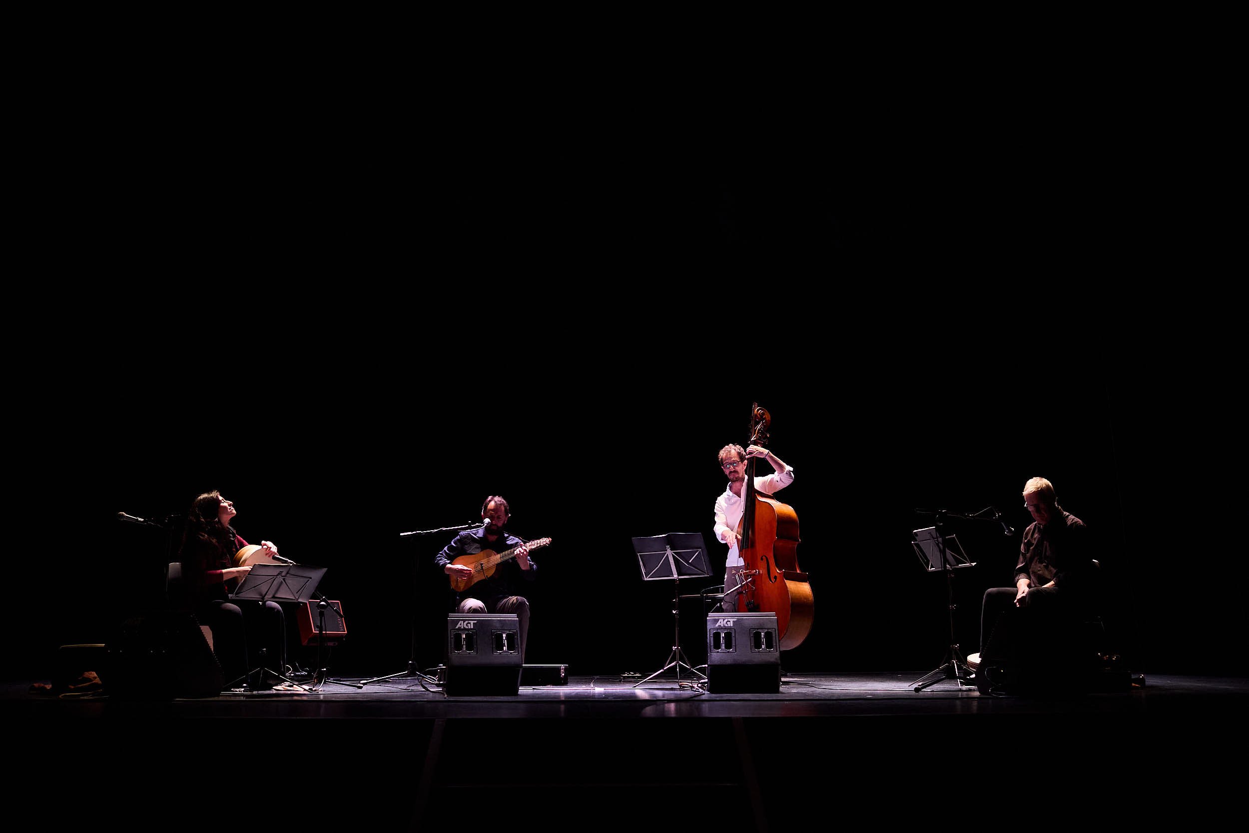 3/6/23 Taracea, Memorial Dani Carranza III, Ezcaray (La Rioja), Spain. Photo by James Sturcke | sturcke.org