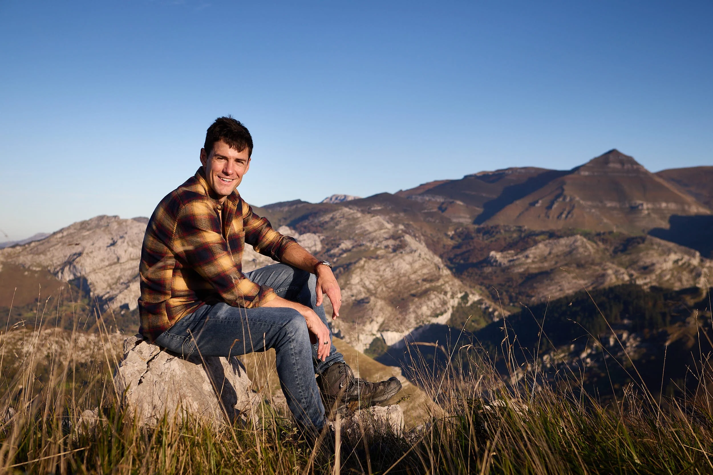 3/11/25 Wildway, San Roque de Riomiera (Cantabria), Spain. Photo by James Sturcke | sturcke.org