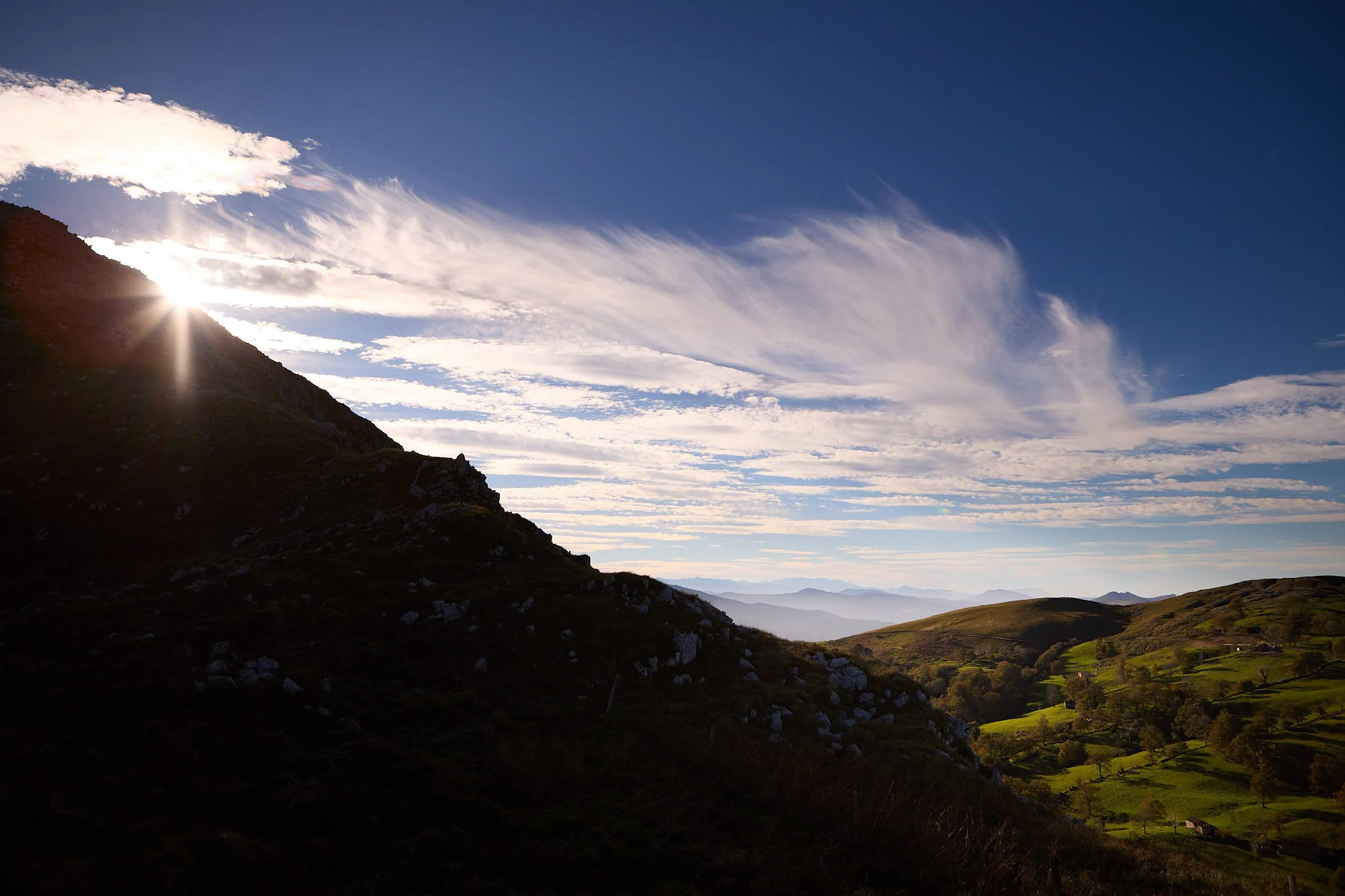 3/11/25 Wildway, San Roque de Riomiera (Cantabria), Spain. Photo by James Sturcke | sturcke.org