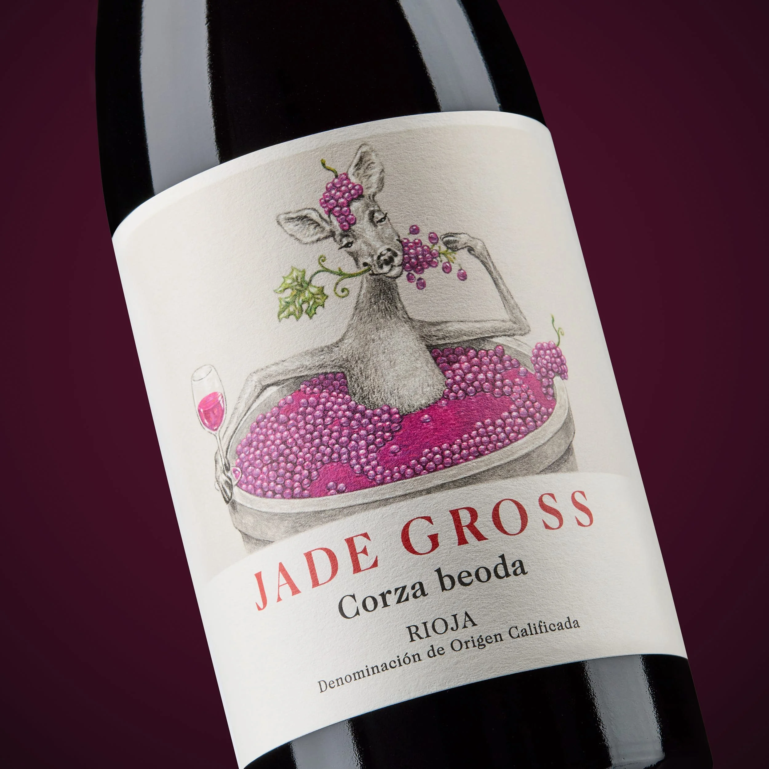 14/5/25 Corza Beoda by Jade Gross. Photo by James Sturcke | sturcke.org