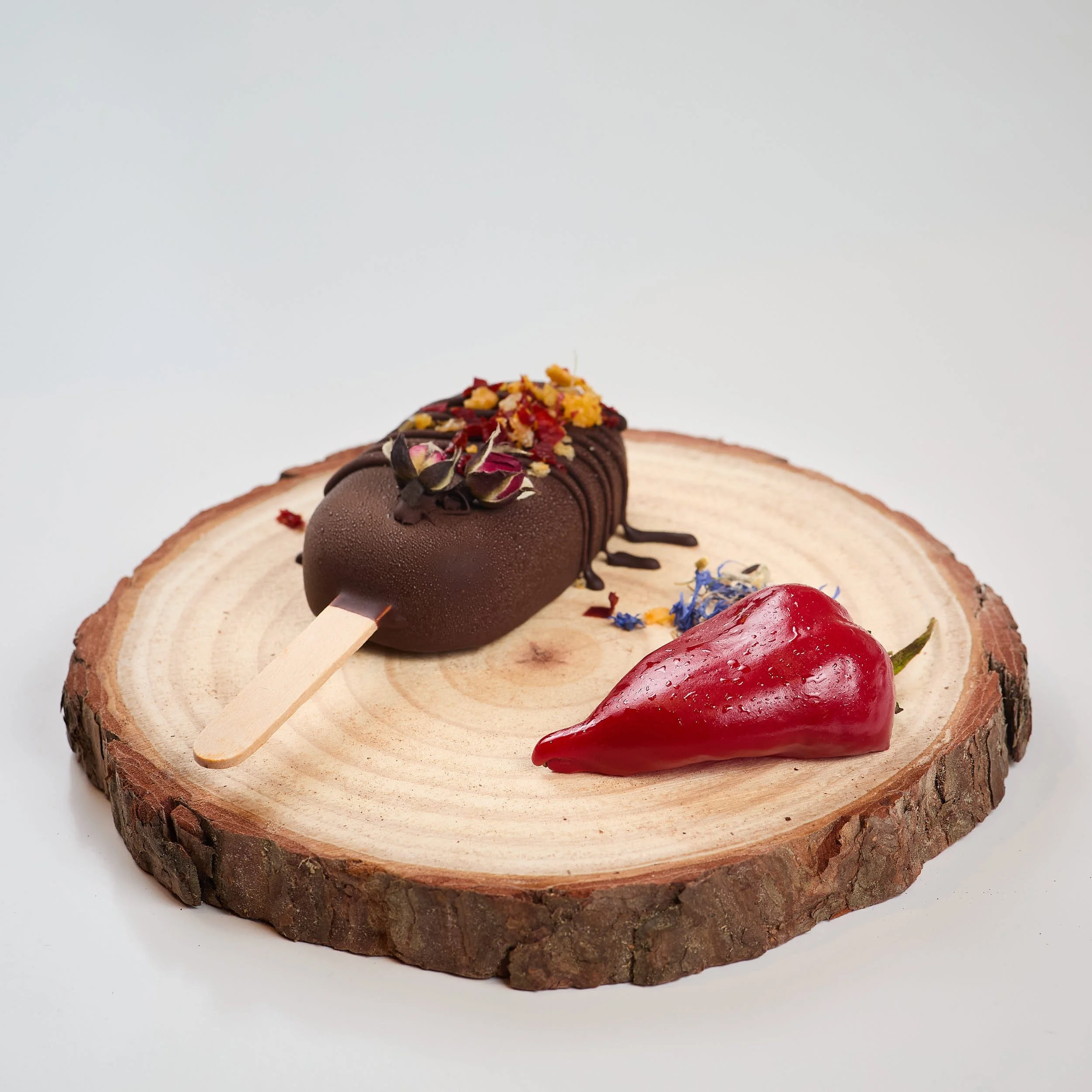 7/11/24 Tapa Ganadora de Alma María Moreno. VI Certamen Master Tapas del Pimiento del Piquillo de Lodosa, Lodosa (Navarra), Spain. Photo by James Sturcke | sturcke.org