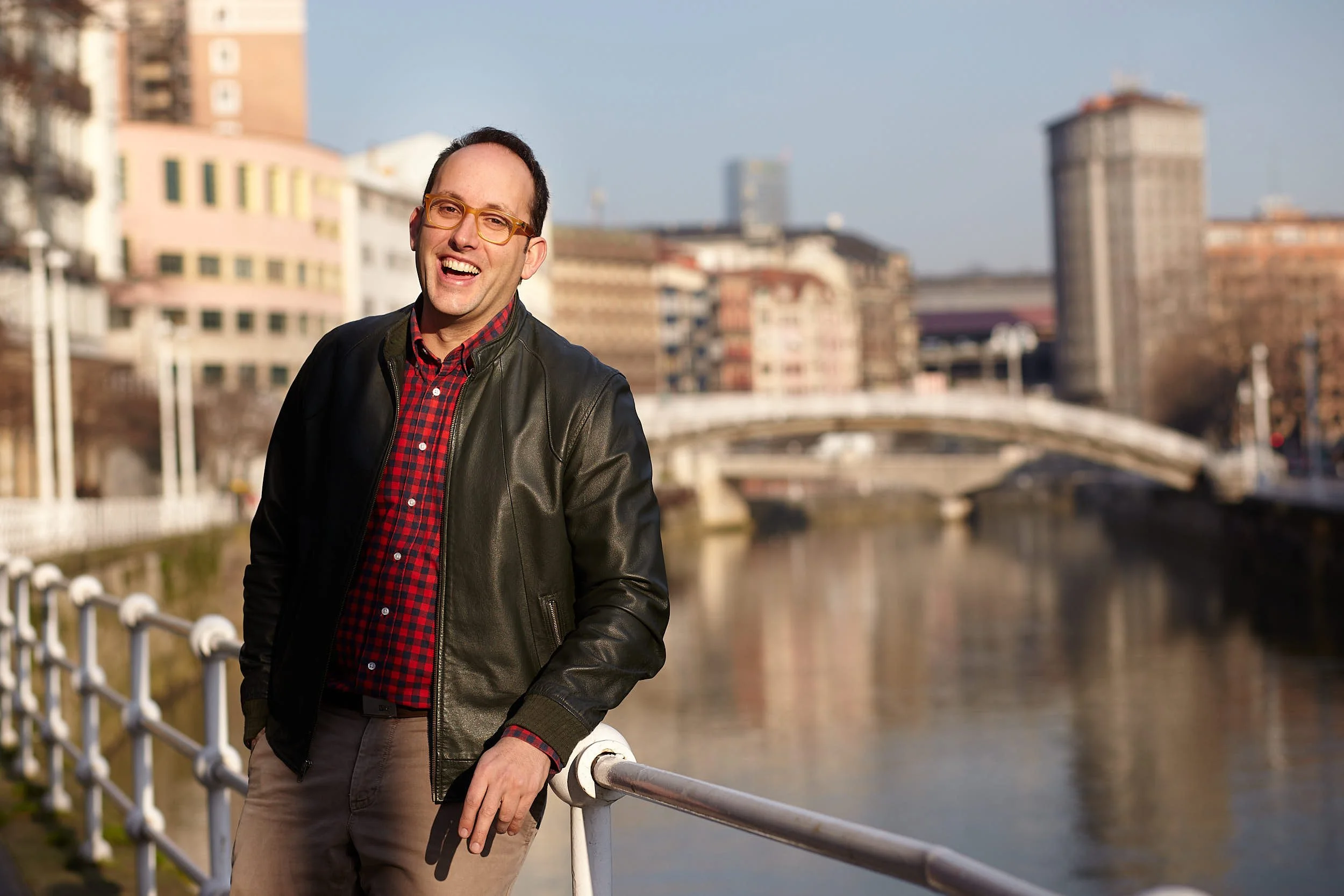 12/2/15 Alvaro Sordo, Bilbao (Vizcaya), País Vasco. Foto de James Sturcke | sturcke.org