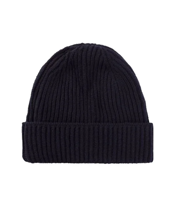 Cappellino Cashmere