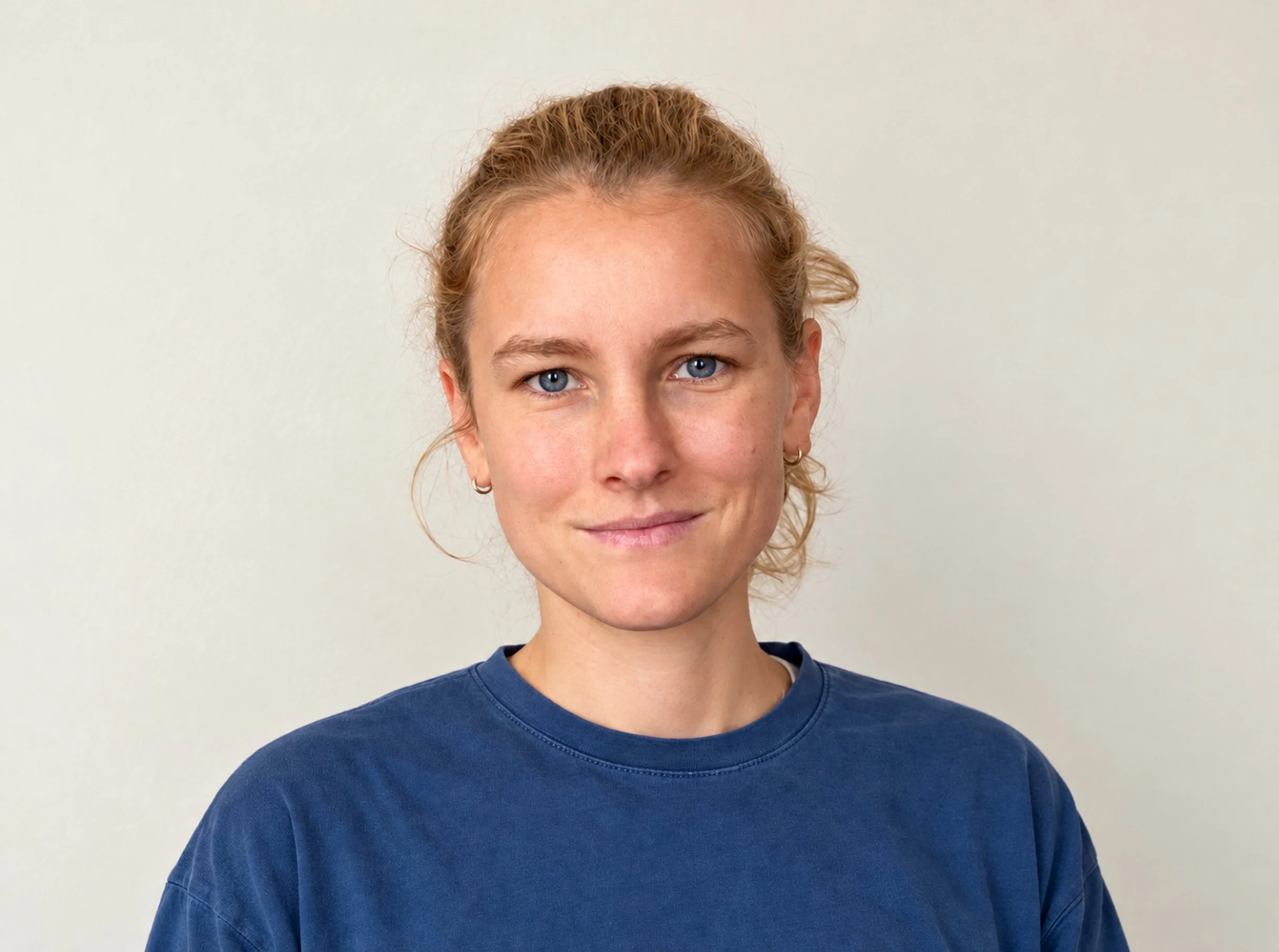 Physiotherapie - Tamara Bartneck (sie/ihr)