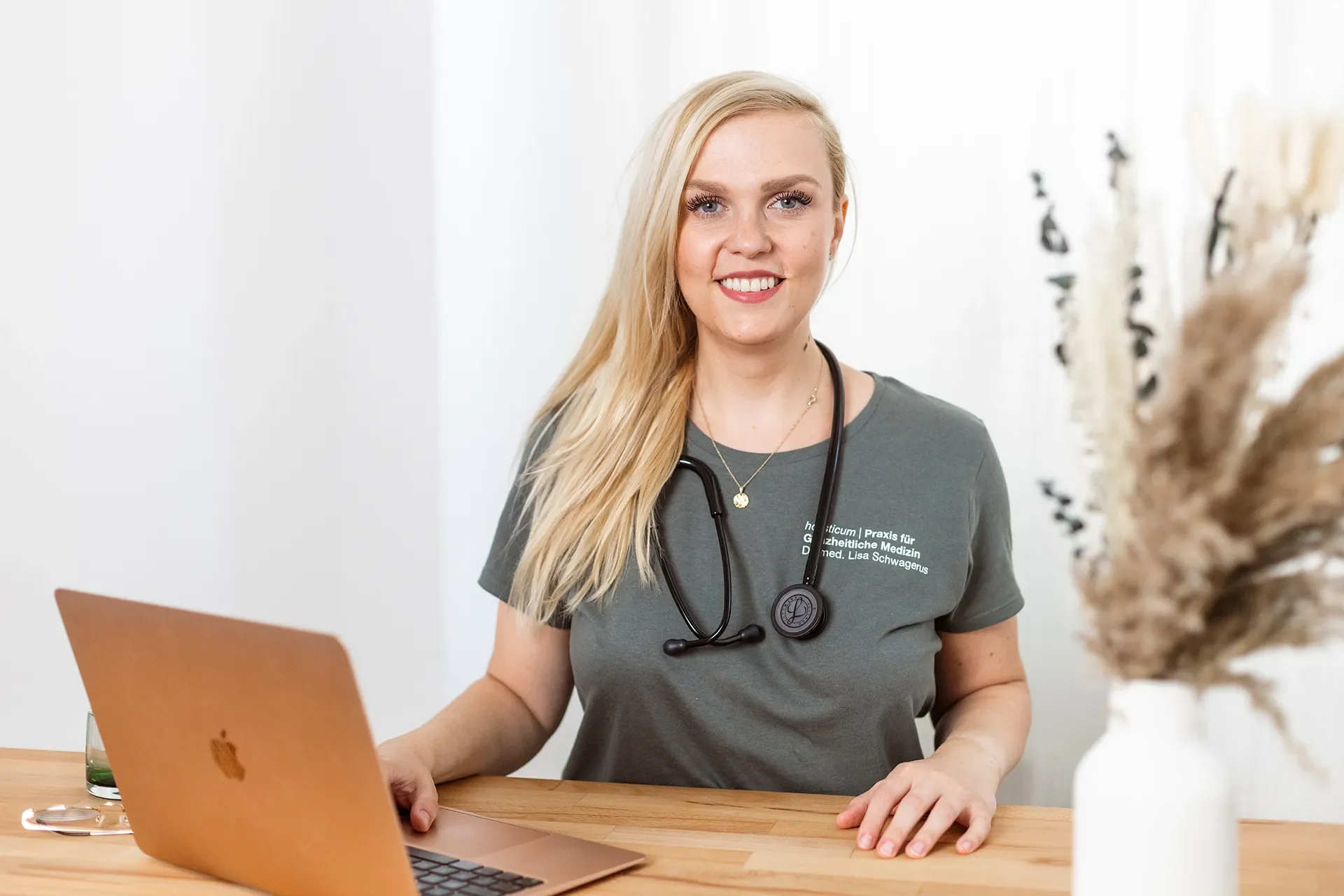 Profilbild von Lisa Schwagerus