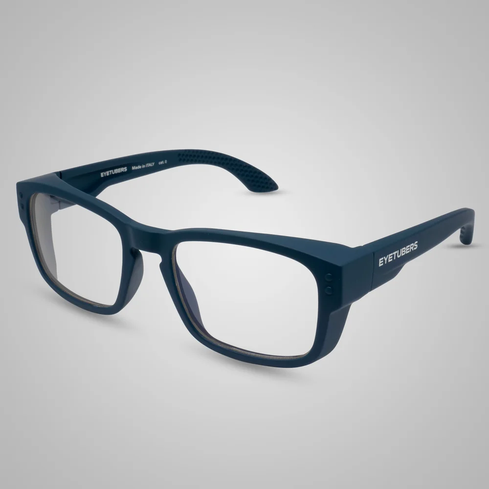 Blue Light Occhiali Antiriflesso Blue Light Antiriflesso Blu