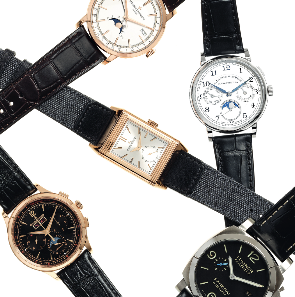 Watches