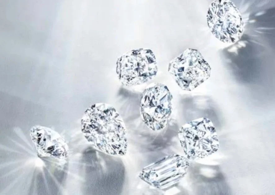 Jewellery