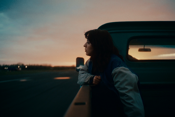 Meadowlark - What's it Like To Love Me