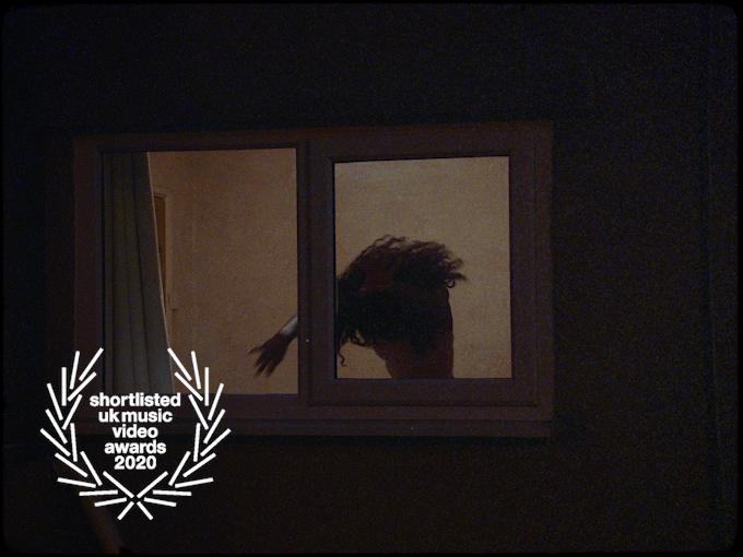 LYR ft Florence Pugh - Lockdown