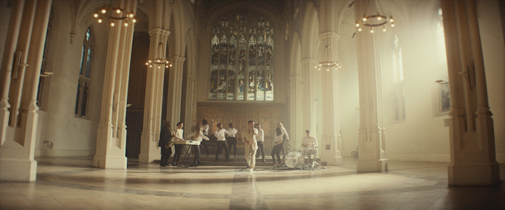 Nick Jonas - This Is Heaven