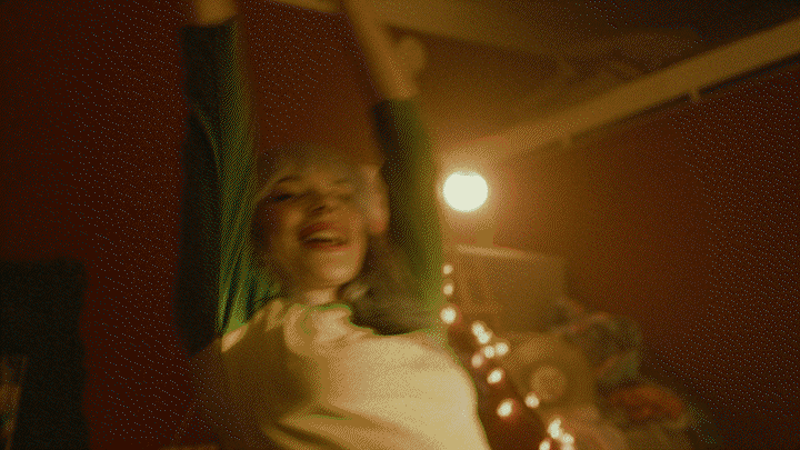 Pixey - I'm Just High