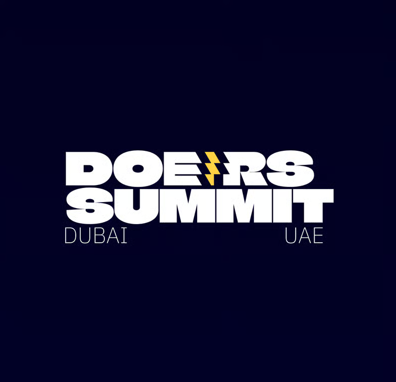 Doers Summit