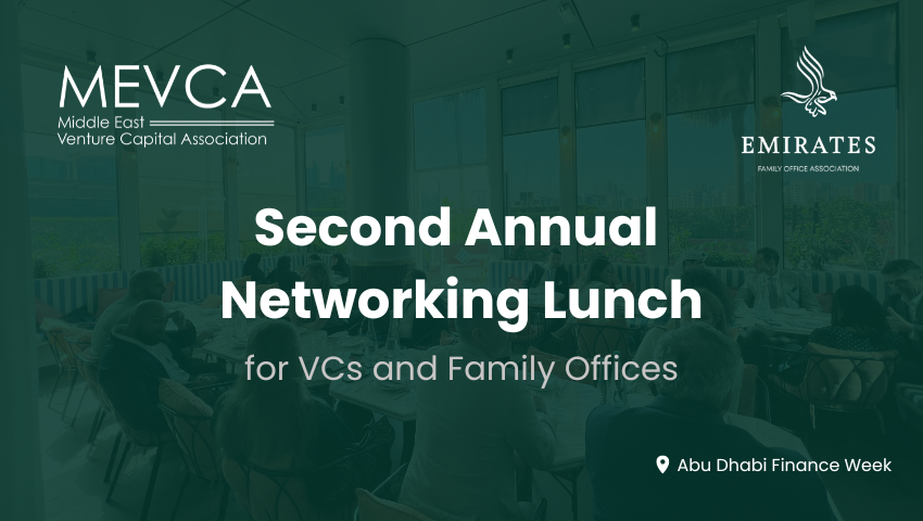 Second Annual Networking Lunch 