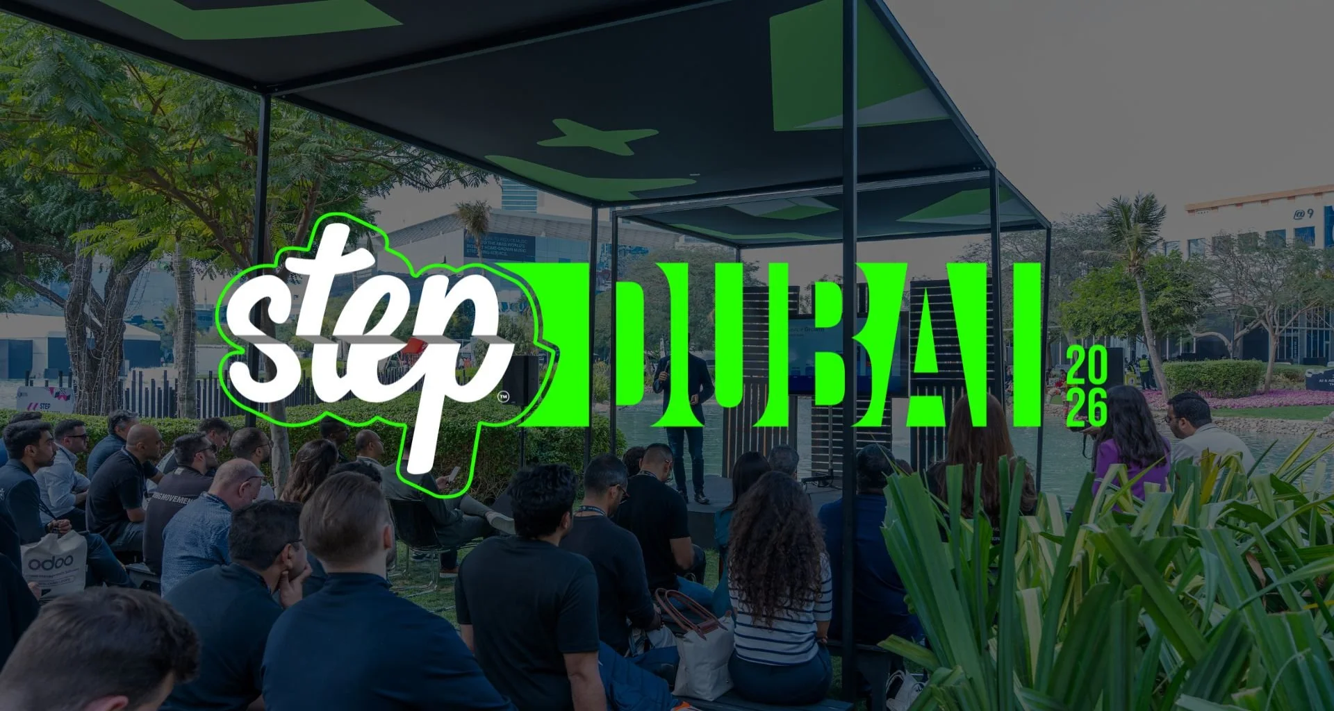 STEP Conference 2026