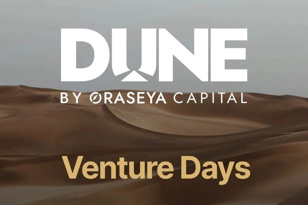 Dune Venture Days