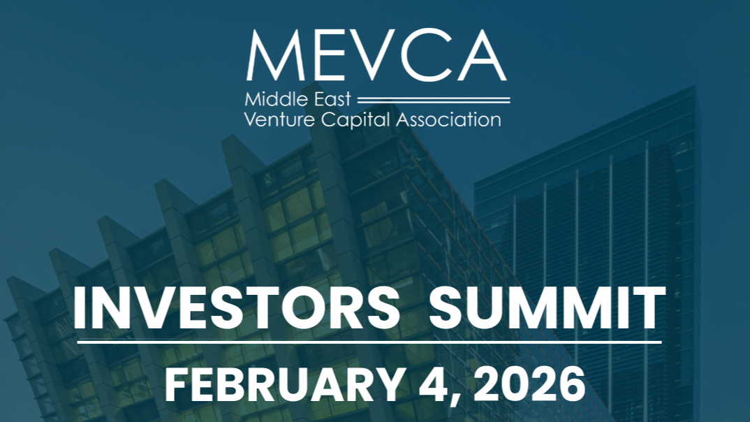 MEVCA Investors Summit 2026