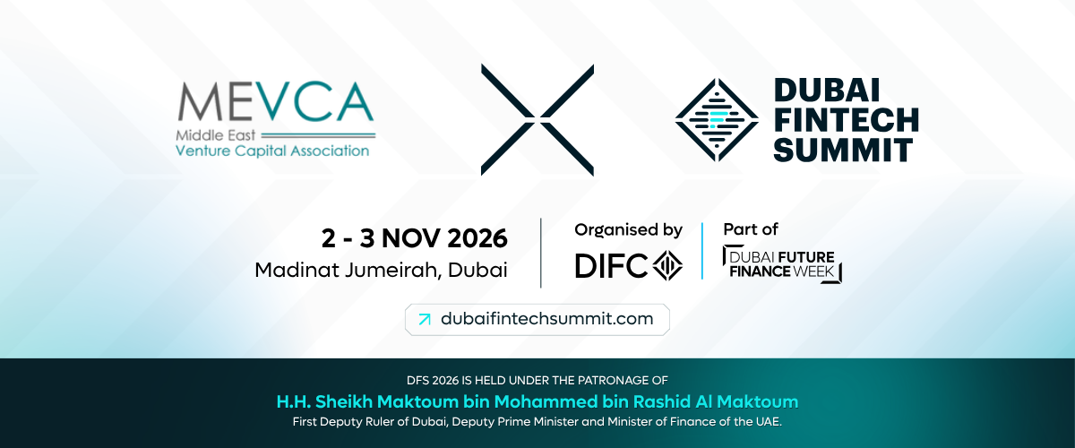 Dubai Fintech Summit