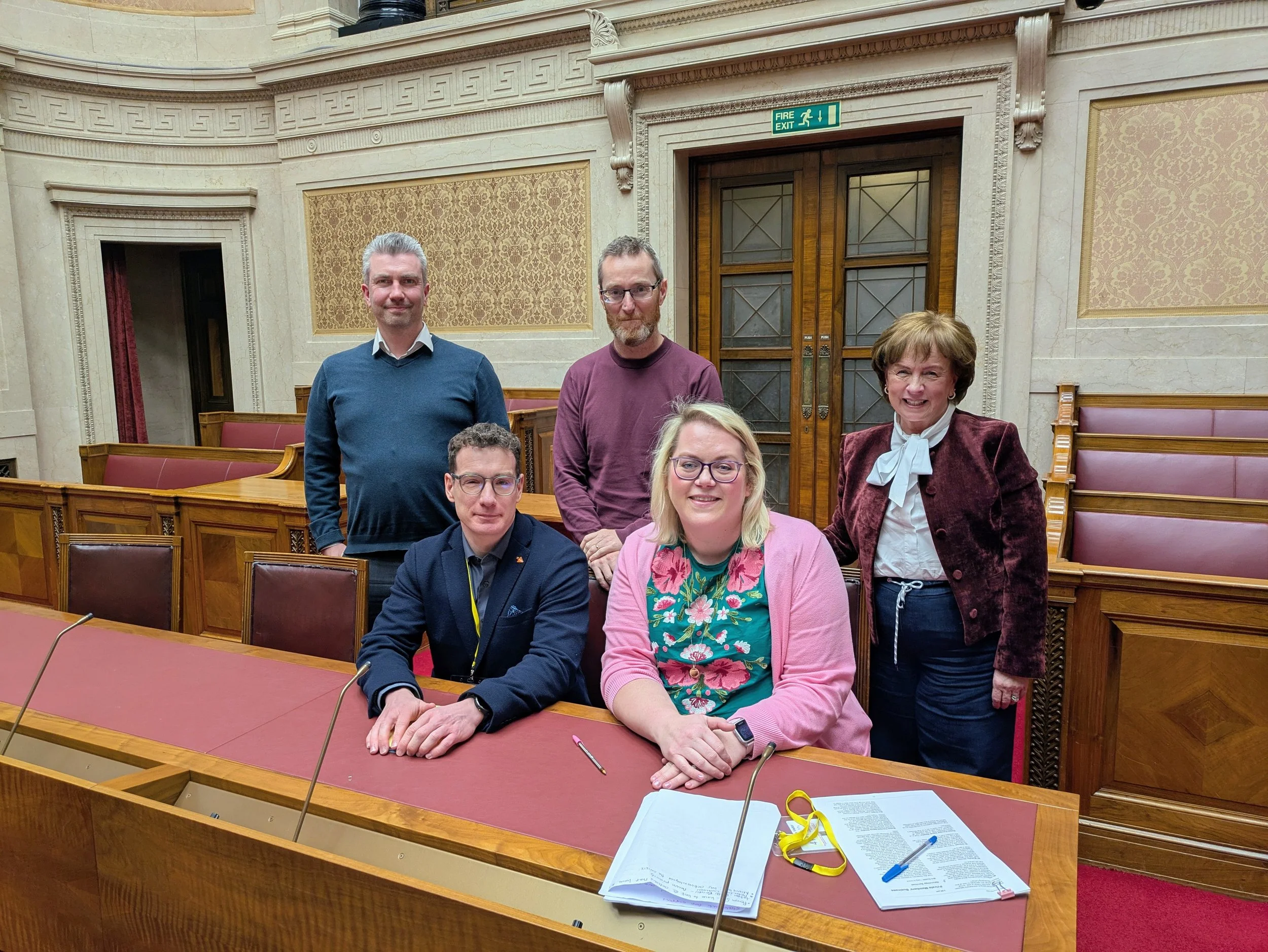 health committee Jan 26.jpg