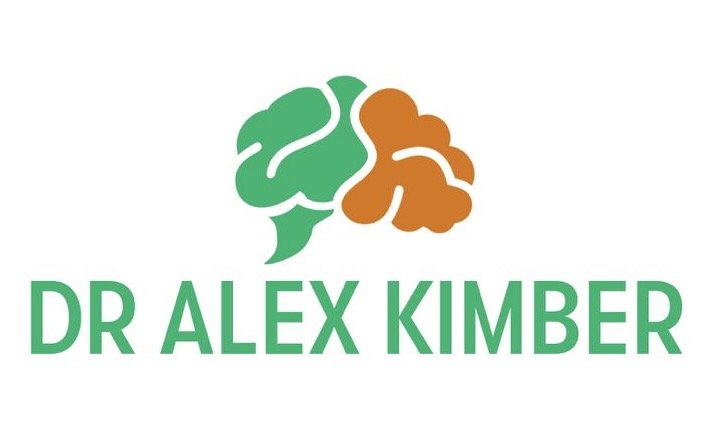 Dr Alex Kimber West Kent Child Psychology