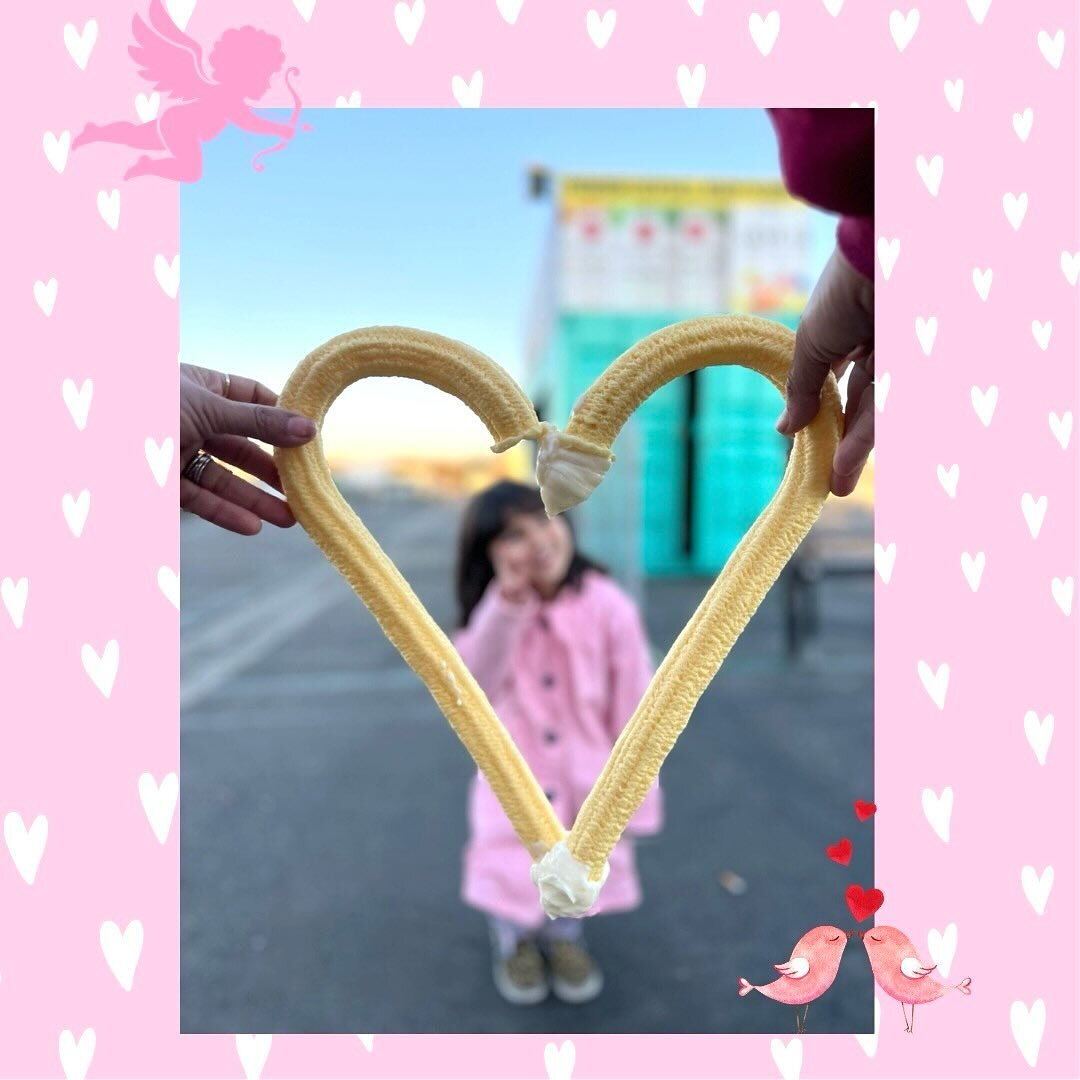 &ldquo;Starting this Monday with love! 💖✨ The countdown to Valentine&rsquo;s Day on Wednesday begins &ndash; let&rsquo;s make every moment this week a celebration of love! 🌹❤️ Who&rsquo;s ready for the sweetest day of the year? 🥰 #MondayLove #Vale