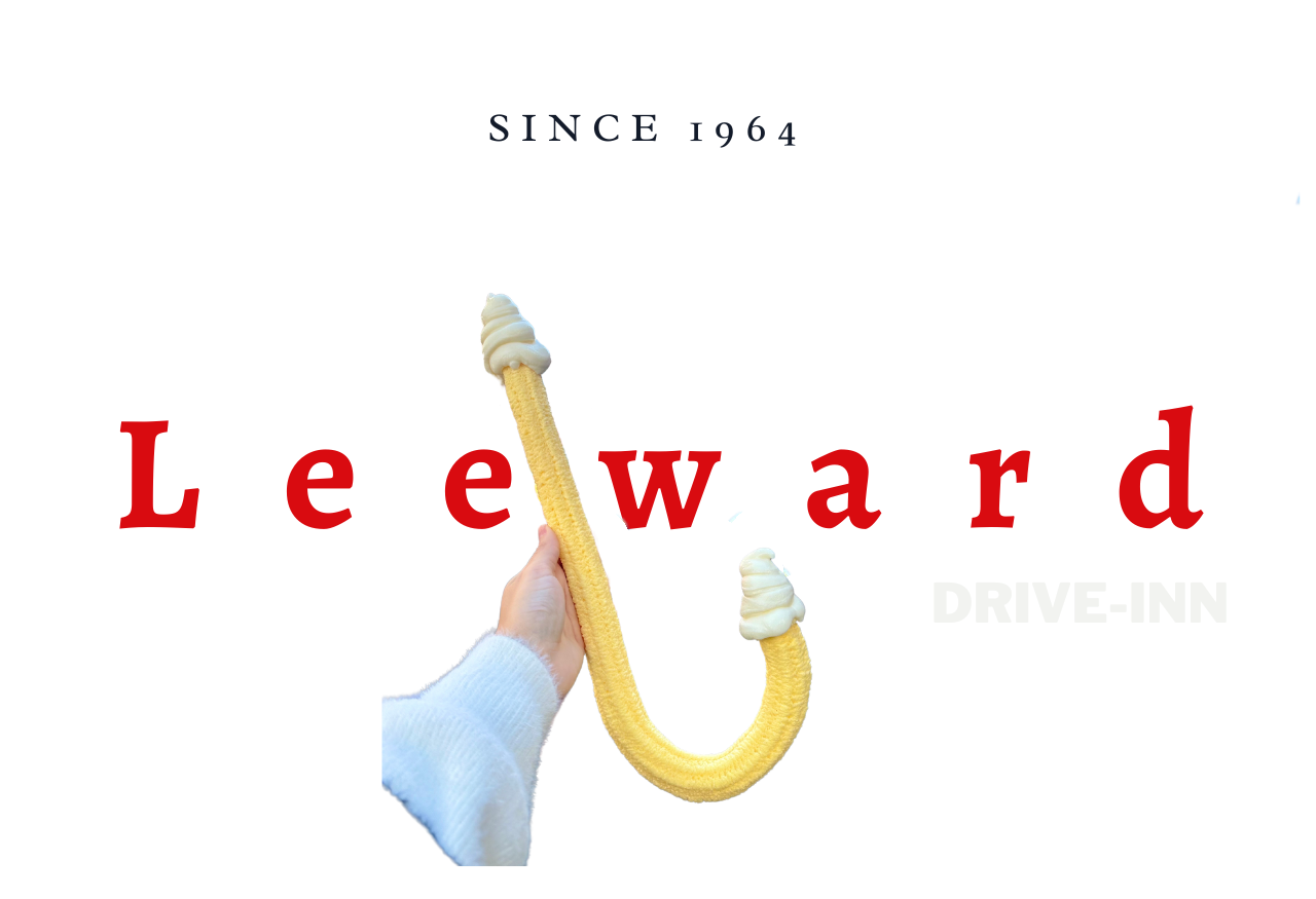 Find us in Hawaii — Hawaiian Honey Cones