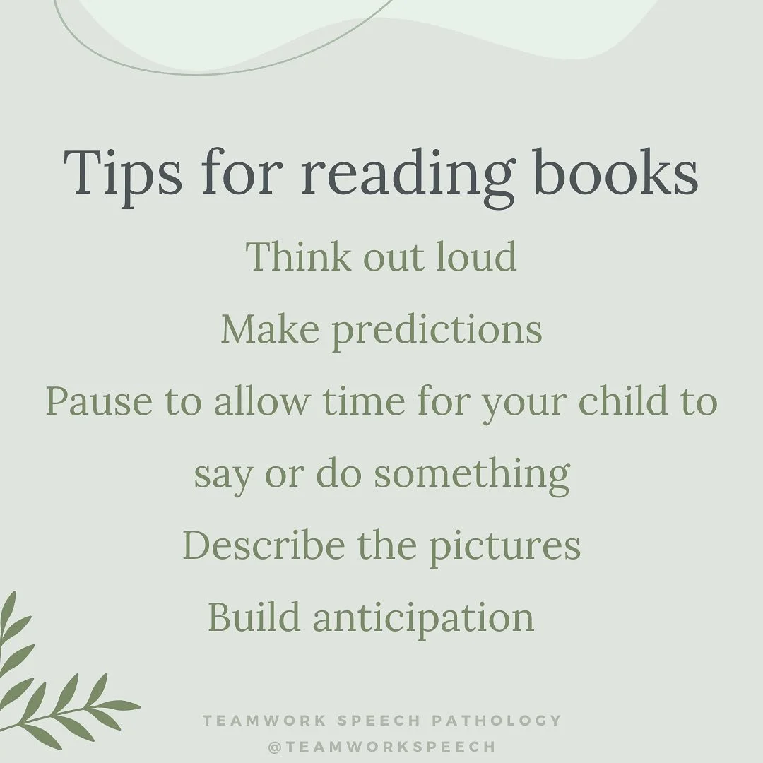 Tips for reading books 📚 

Ever wondered how to optimise your book reading routine? Check out these helpful tips and reach out if you&rsquo;d like more support!

&bull;&bull;&bull;
[image description: 1. Text &ldquo;Tips for reading books, think out