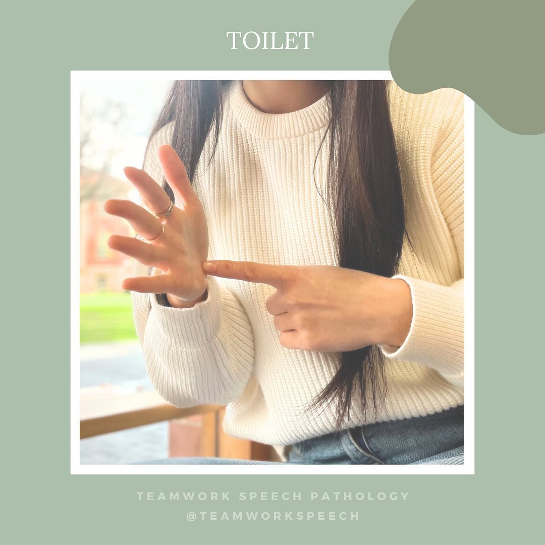 Key Word Sign👍🏻

We use KWS in simultaneously with speech, but what words should we use?

Core vocabulary words✨ (or high frequency words) are best as they make up 85% of what we say as adults. They can be used repetitively and used in different wa