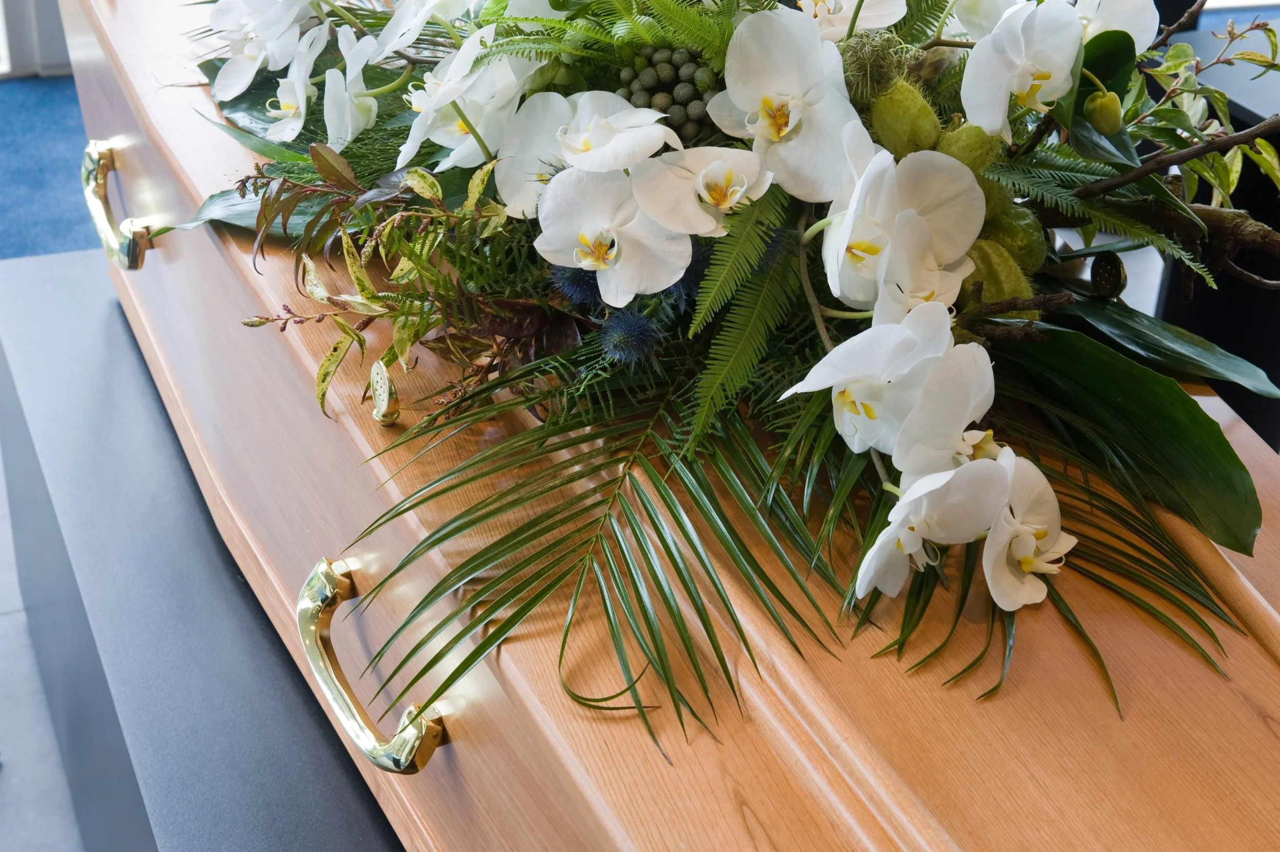 Unattended ‘No Fuss’ Funerals: Why They’re Growing in Popularity