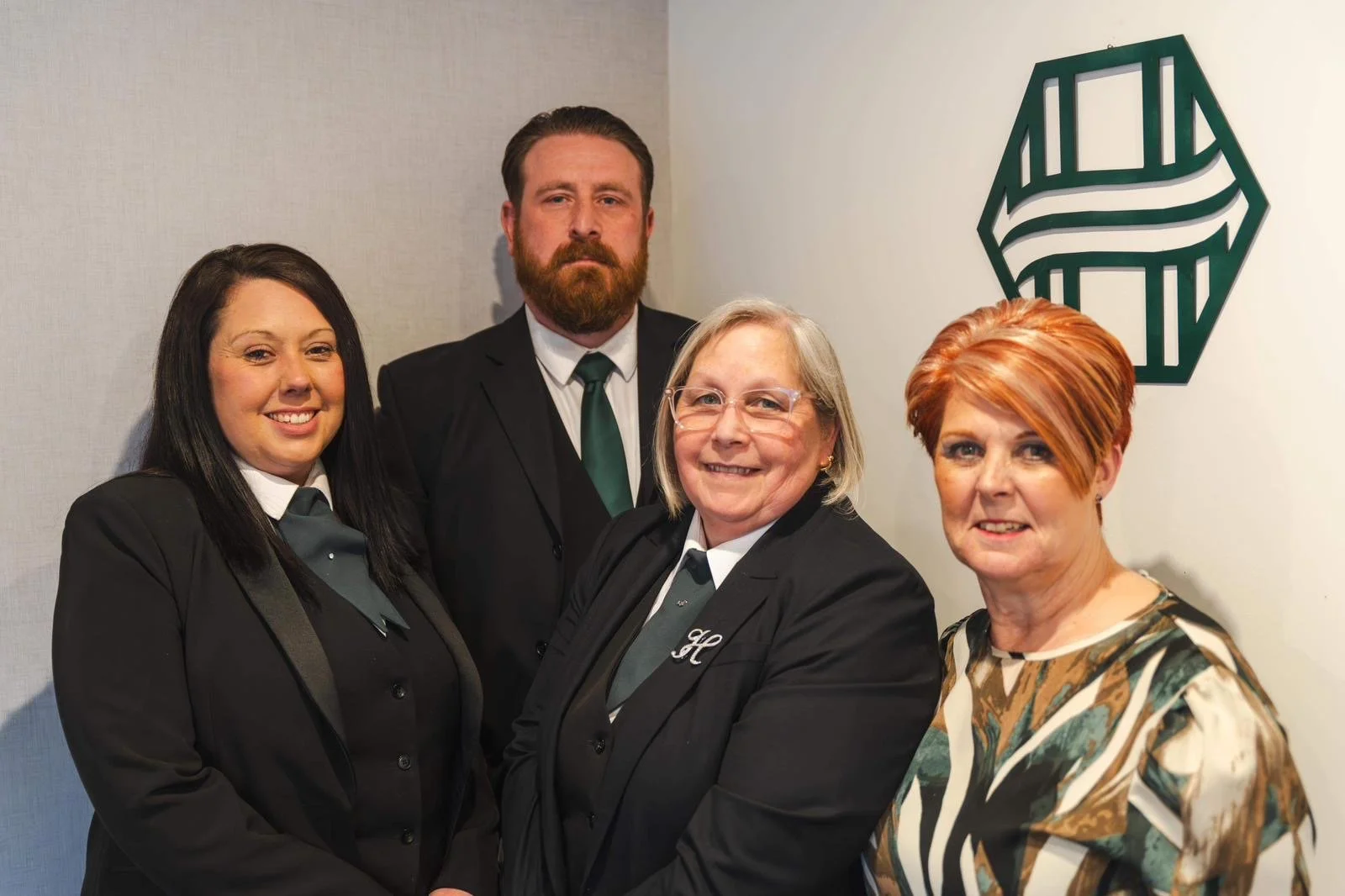 HUGHES FUNERAL DIRECTORS | Compassionate Funeral Services - Act Now