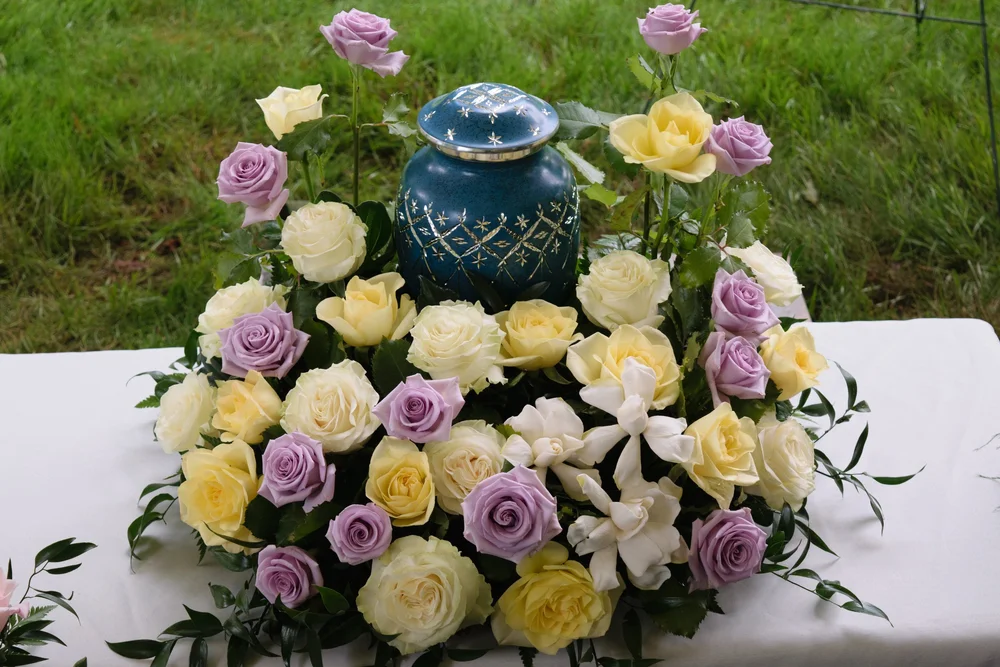 Wolverhampton Funeral Directors | Funeral Offerings — HUGHES FUNERAL