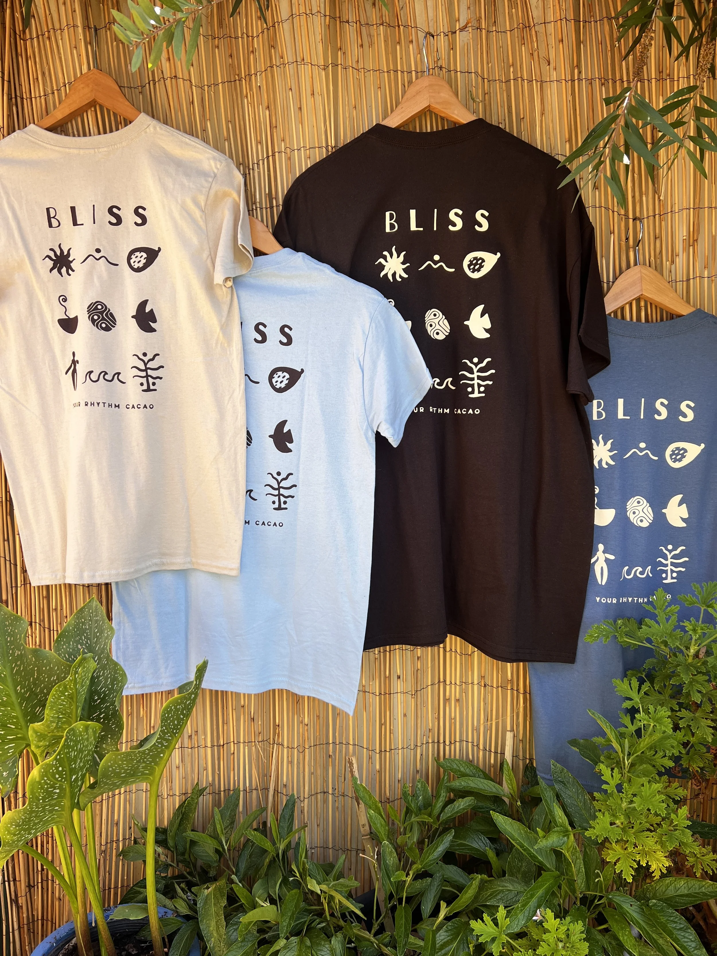 BLISS T-Shirt