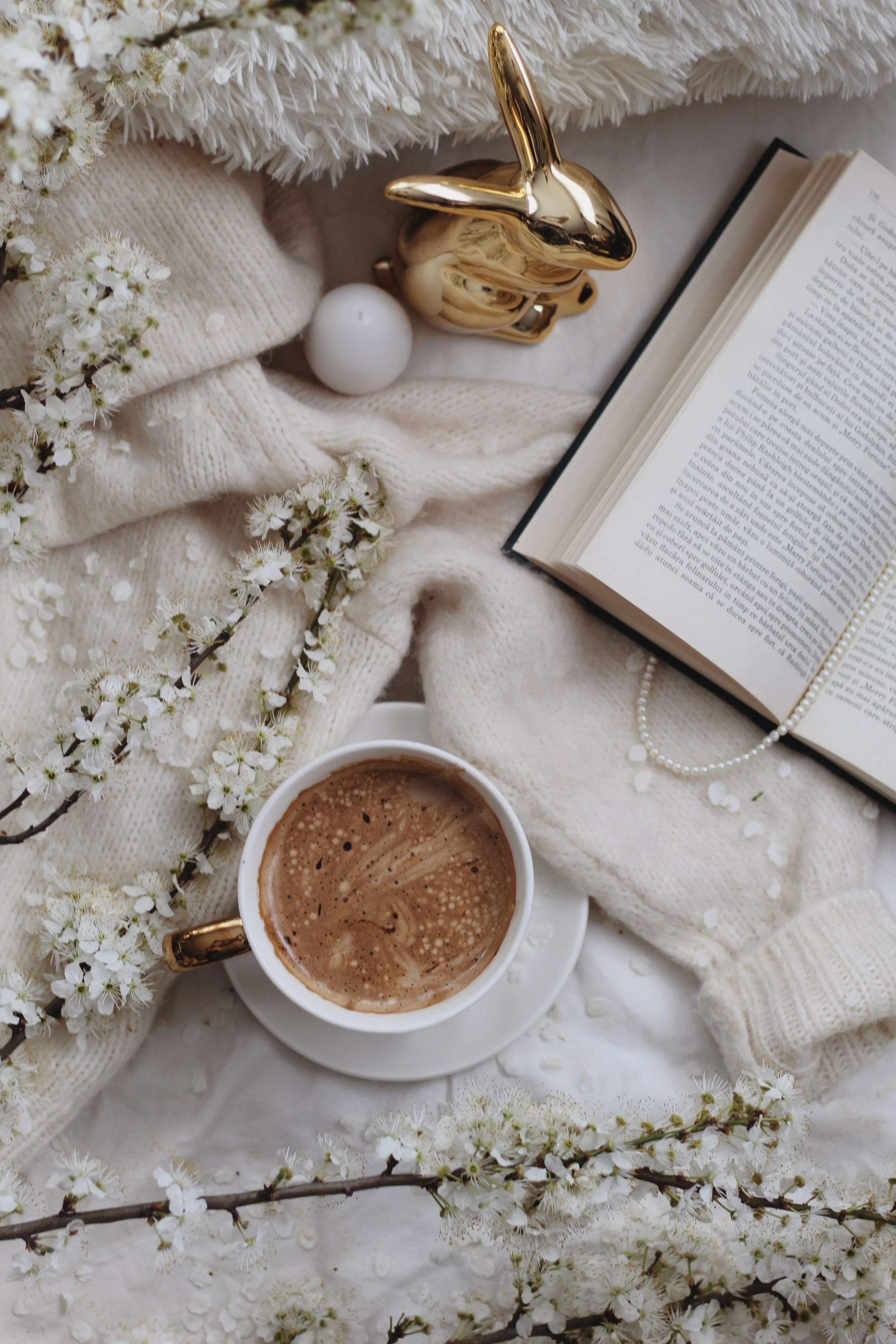 Spring Reset Isn’t Working? Your Nervous System Might Be the Missing Piece