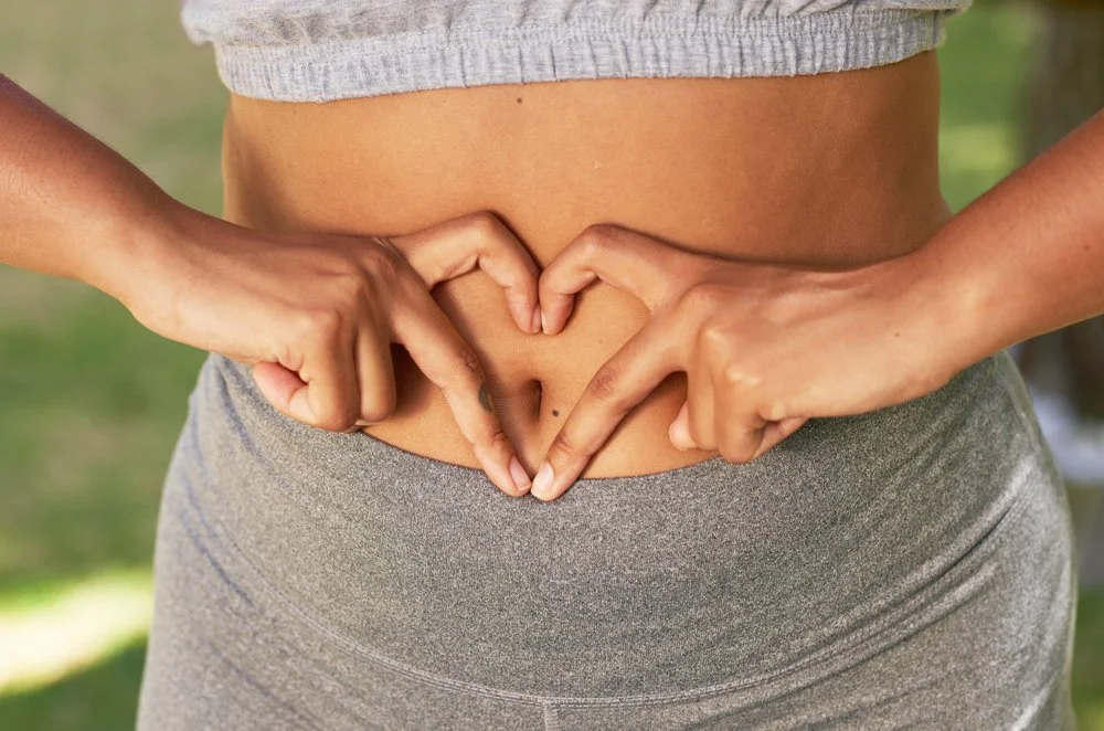If Your Digestion Feels Off This Spring, Your Nervous System May Be Involved