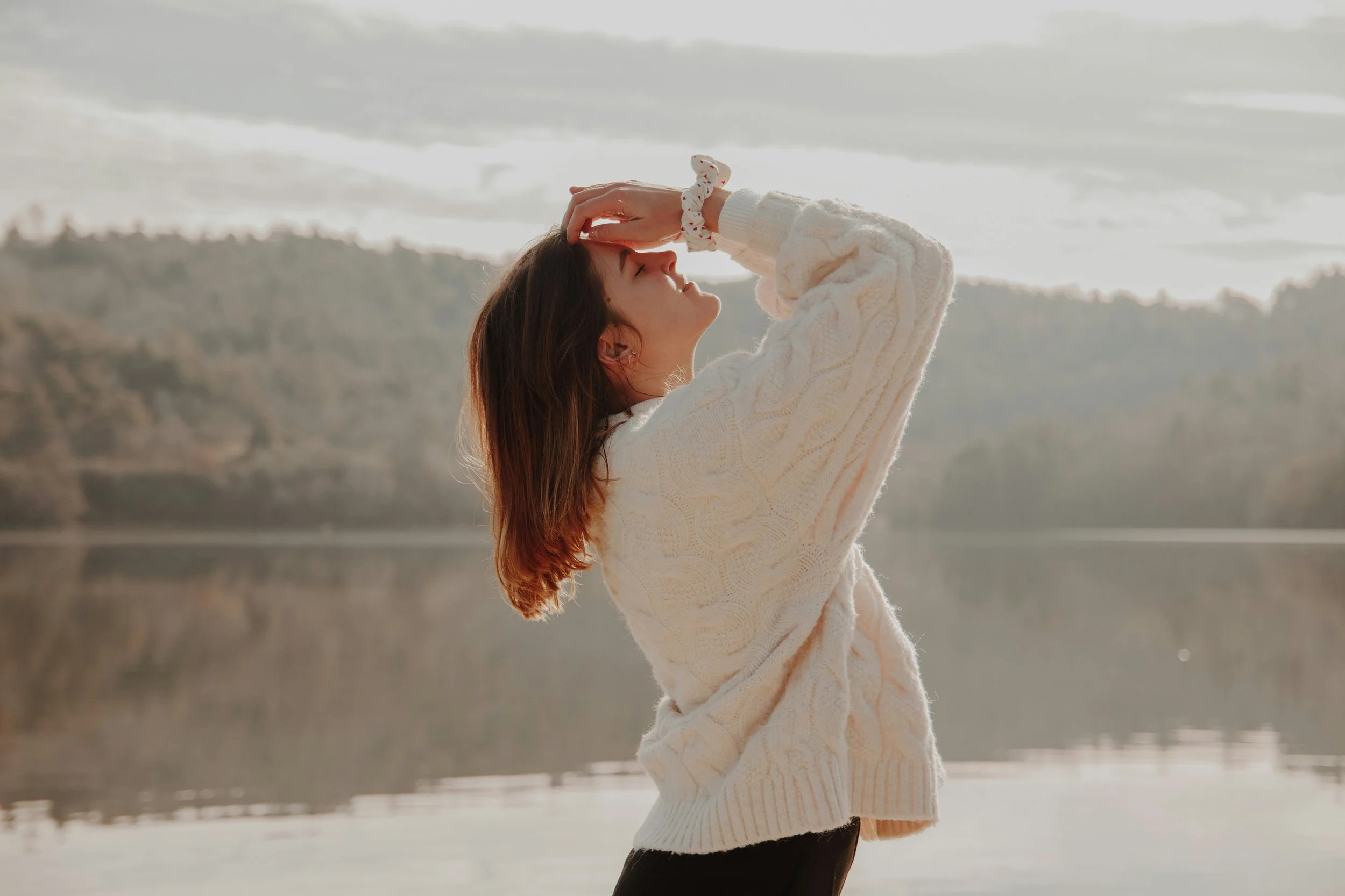Why Trial-and-Error Wellness Isn’t Working (And What Your Body Actually Needs Instead)